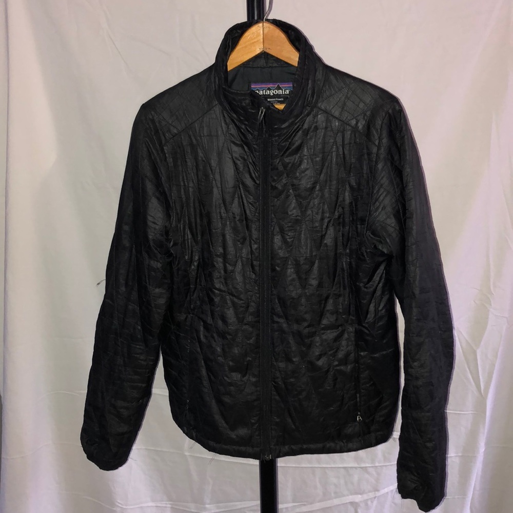 Patagonia Nanopuff Jacket